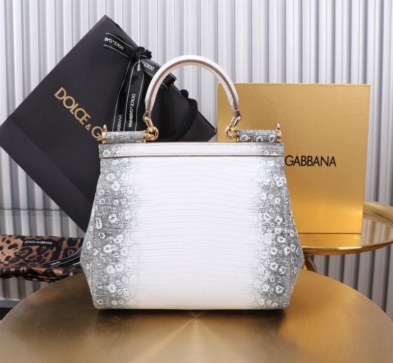 Dolce Gabbana Top Handle Bags